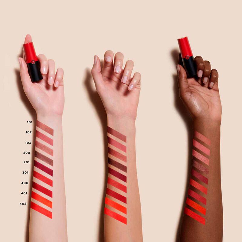 جورجو أرماني أحمر الشفاه روج دي أرماني مات 403