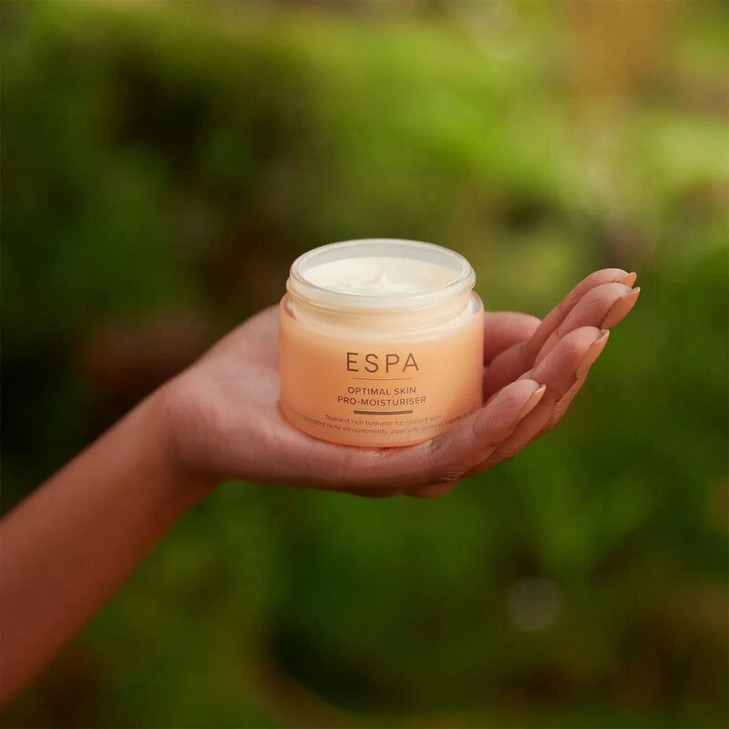 Optimal Skin Pro-moisturizer espa optimal skin promoisturizer