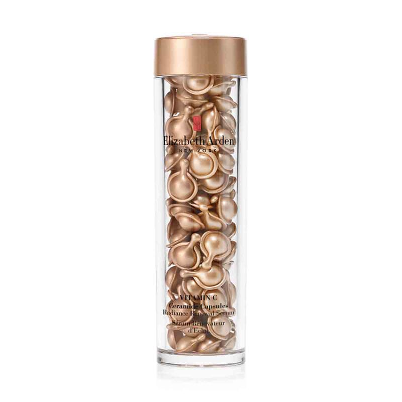 إليزابيث آردن ceramide vitamin c caps 90pc