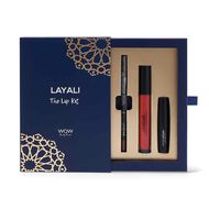 faces layali the lip kit