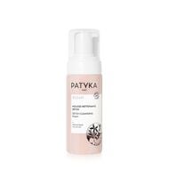 Detox Cleansing Foam faces detox cleansing foam
