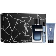 faces y holiday