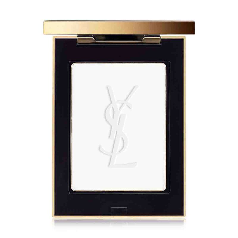 yves saint laurent poudre compacte radiance