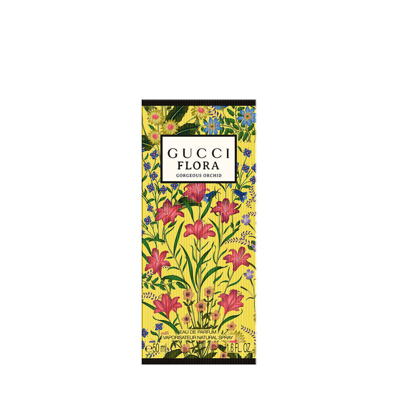 gucci flora gorgeous orchid