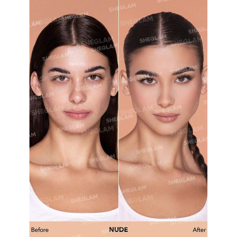 شيجلام فونديشن مات  لون فاير