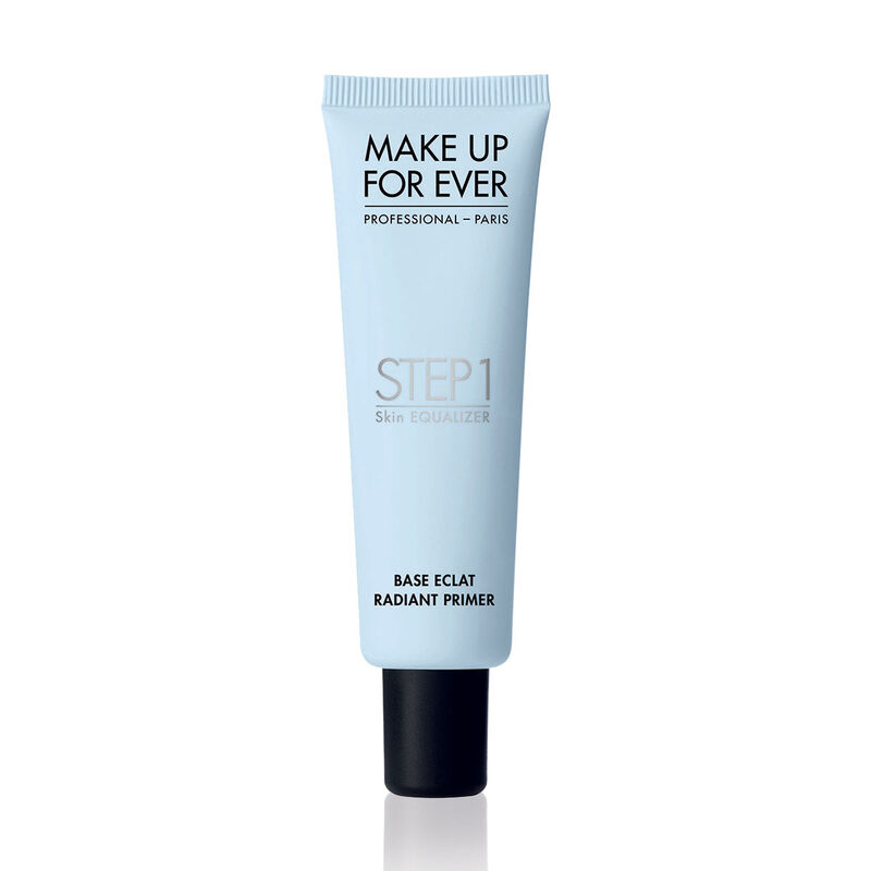 make up for ever radiant primer