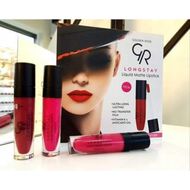 faces روج سائل مطفي طويل الثبات