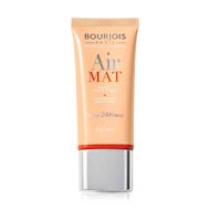 Air Mat Foundation faces air mat foundation