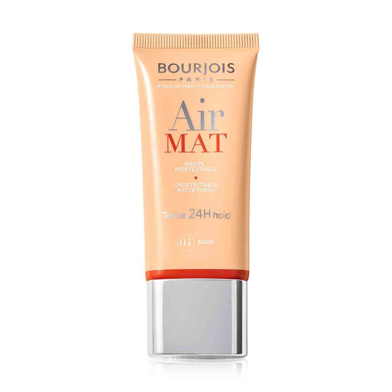 bourjois air mat foundation