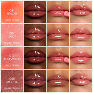 Addict Lip Glow Oil faces addict lip glow oil