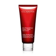 faces super restorative redefining body care 200ml