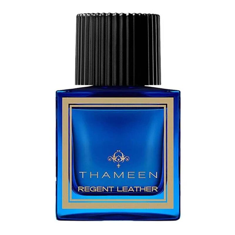 thameen regent leather 50ml edp