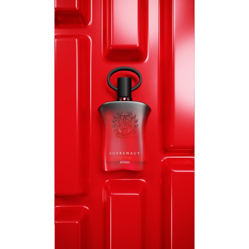 afnan supremacy tapis rouge femme edp 90 ml