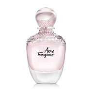 faces amo ferragamo eau de parfum