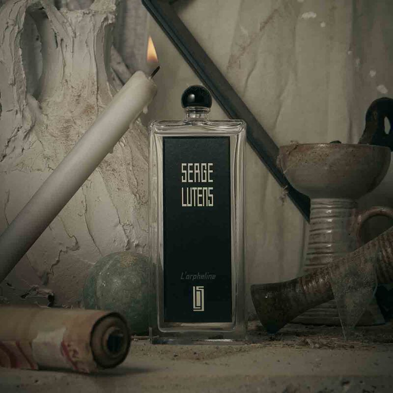 Lorpheline serge lutens lorpheline