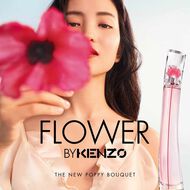faces flower by kenzo poppy bouquet edt 50 ml