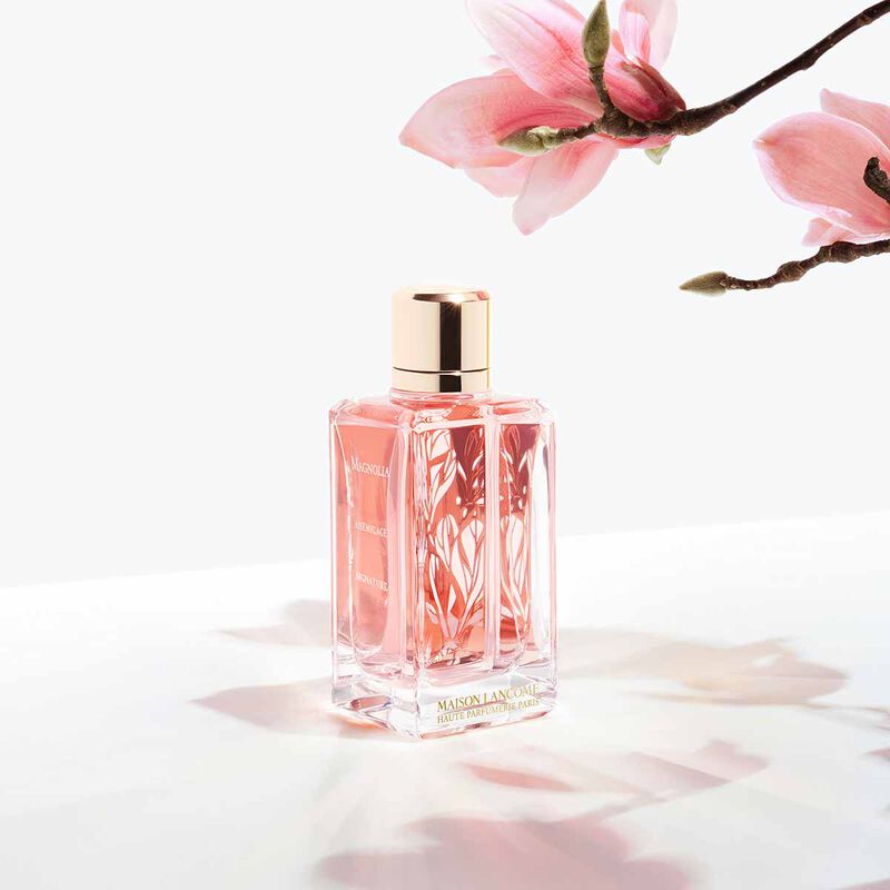 Magnolia Rosae Eau De Parfum 100ml lancome magnolia rosae eau de parfum 100ml