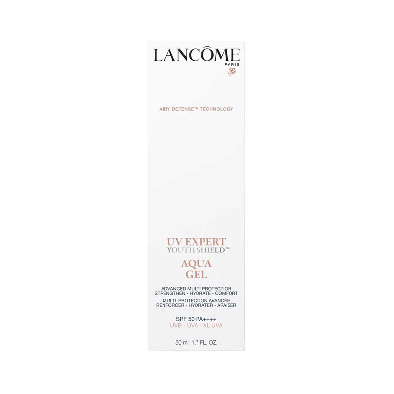 lancome expert aqua gel spf 53