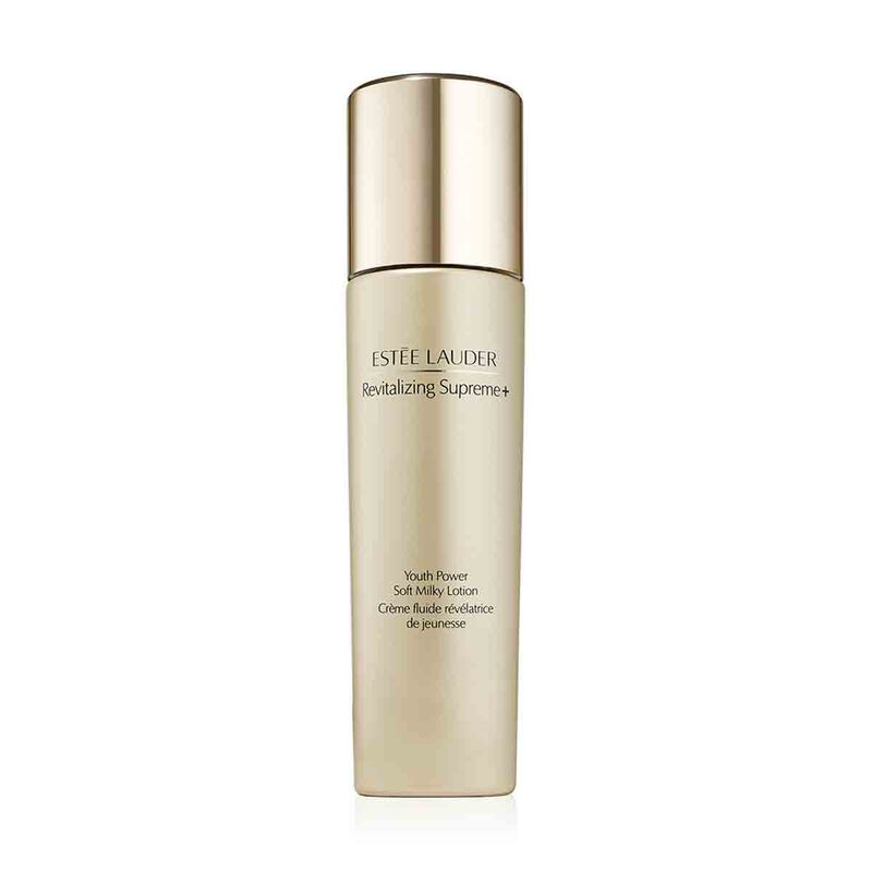 Revitalising Supreme+ Brightening Power Soft Milky Lotion estee lauder revitalising supreme+ brightening power soft milky lotion