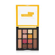 faces lemonade craze eyeshadow palette
