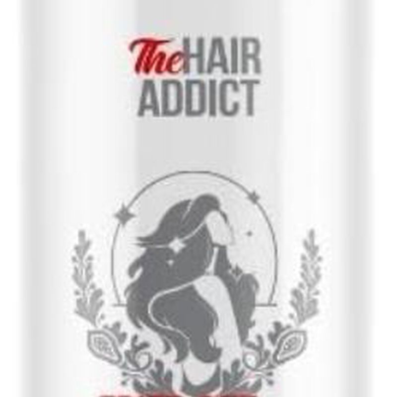 the hair addict فريز أوف ريأكتيفيتر 150 مل