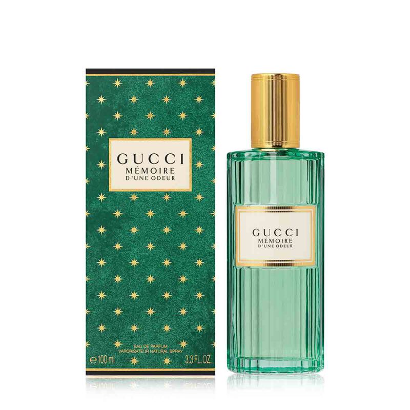 Gucci Mémoire d'une Odeur Eau de Parfum gucci gucci memoire d'une odeur eau de parfum
