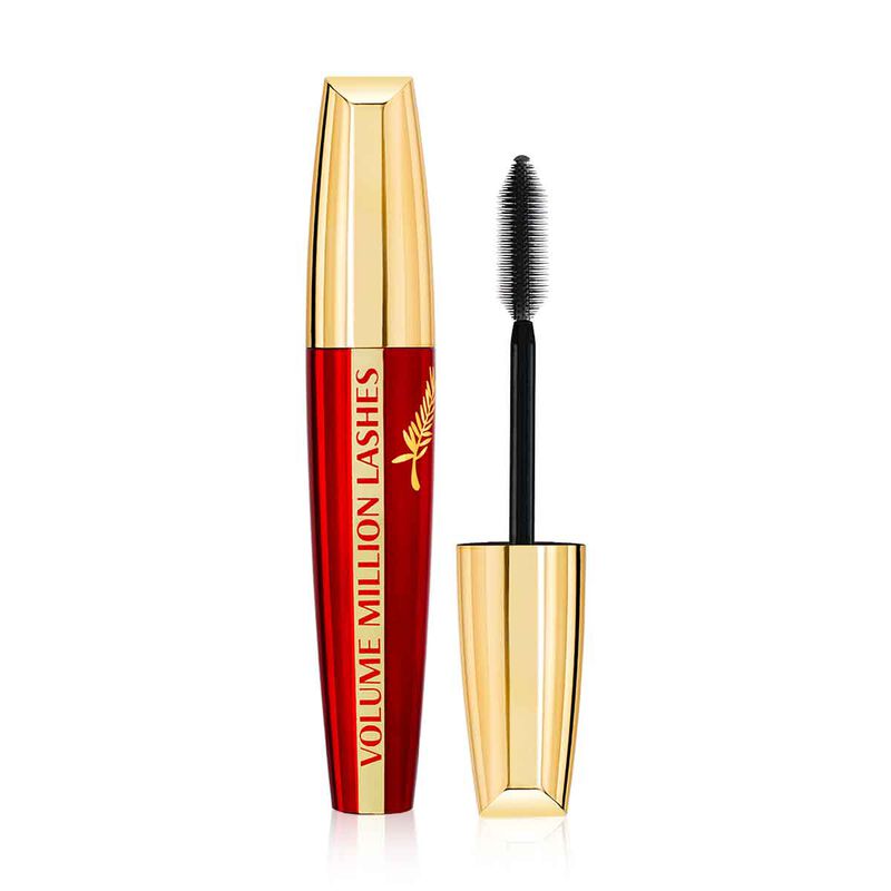 l'oreal paris cannes collection volume million lashes mascara