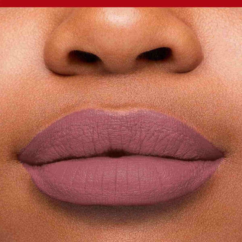 بورجوا روج فيلفيت إنك