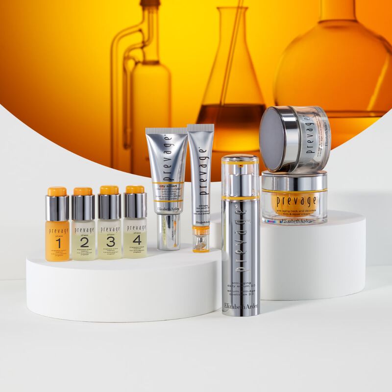 إليزابيث آردن كريم مرطب بريفاج® لمقاومة علامات التقدم في السن مع عامل حماية من الشمس spf30