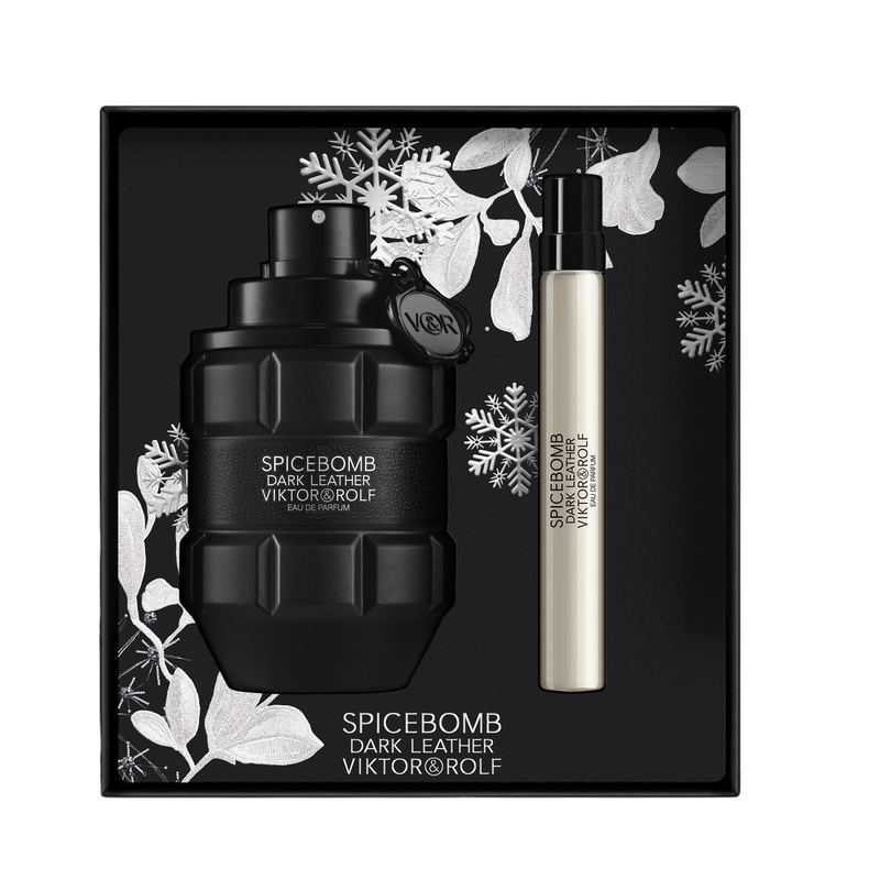 viktor & rolf spicebomb dark leather