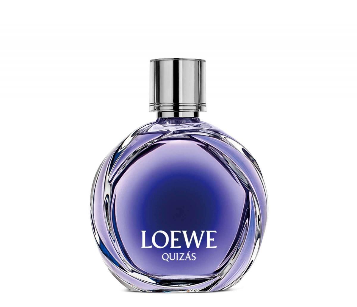 Loewe quizas quizas quizas eau de parfum 2025