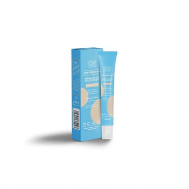 faces eva skin clinic acne prone skin corrective care cream 20ml