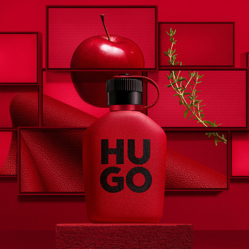 hugo boss hugo intense