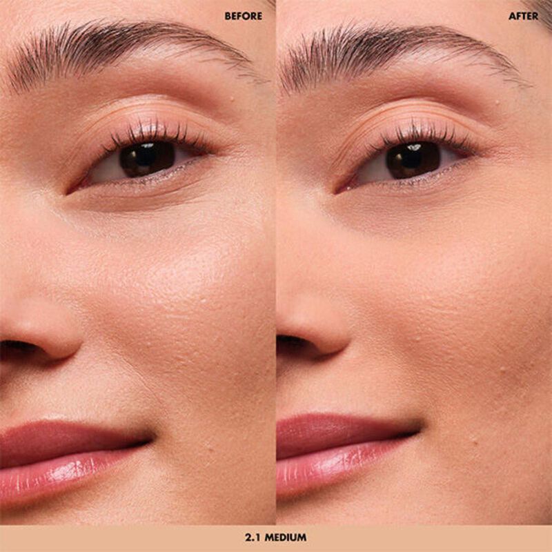 make up for ever hd skin pressed powder 2.1