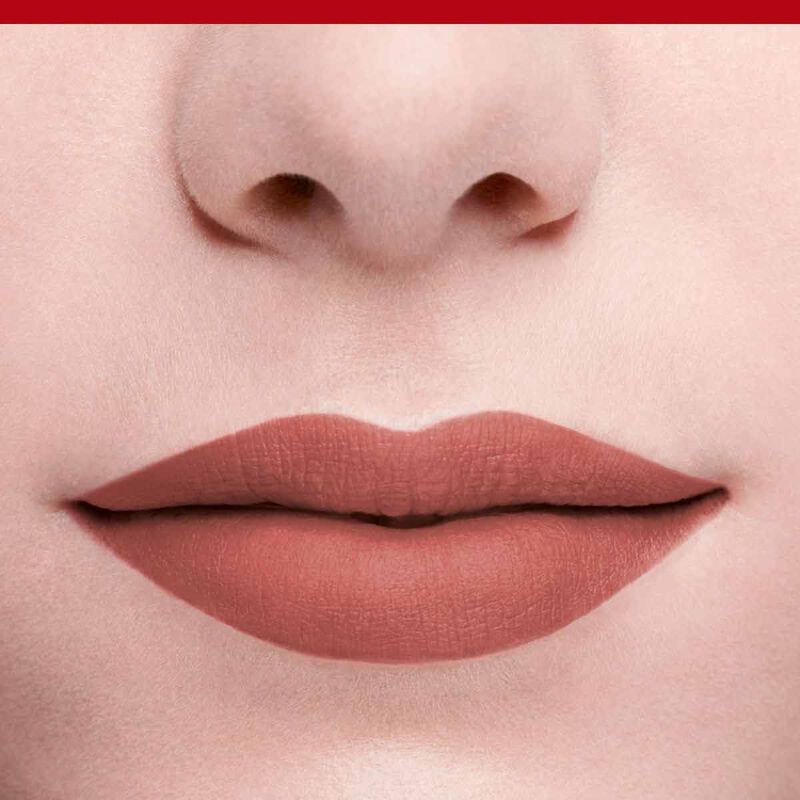 bourjois rouge velvet ink