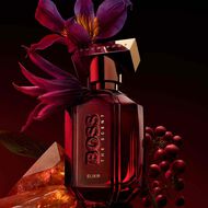 faces the scent elixir parfum intense