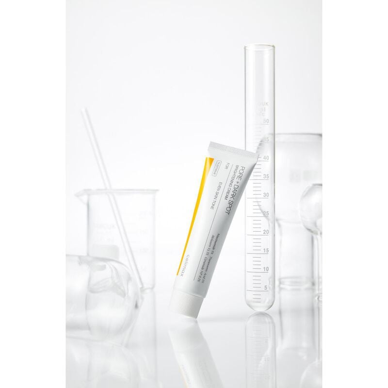 celimax pore+dark spot brightening