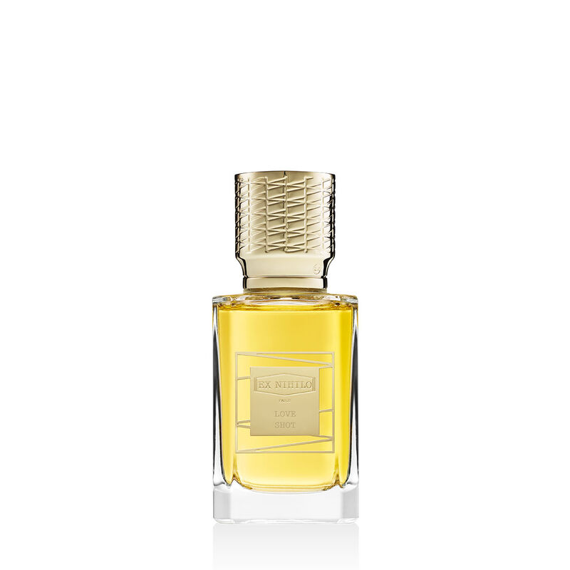 ex nihilo love shot  eau de parfum