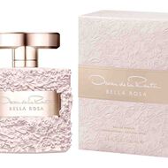 faces bella rosa for woman eau de parfum