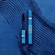 faces monsieur big mascara by chiara ferragni