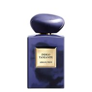 faces indigo tanzanite eau de parfum 100ml