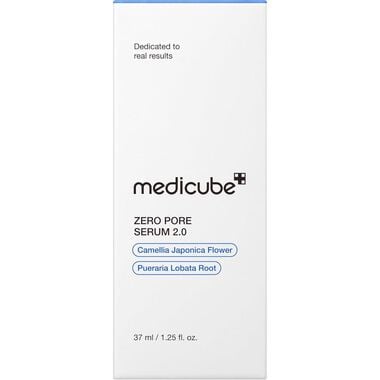 ميديكيوب - سيروم Zero Pore 2.0 (37 مل) faces ميديكيوب سيروم zero pore 2 0 37 مل