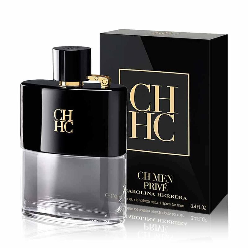 carolina herrera ch men prive eau de toilette