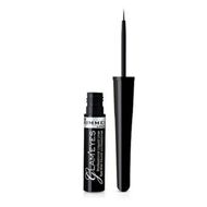 faces glameyes professional liquid liner  01 black glamour 4 ml