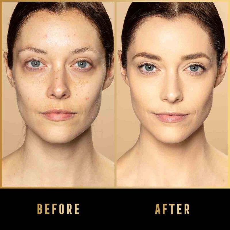 Facefinity All Day Flawless Liquid Foundation max factor facefinity all day flawless liquid foundation