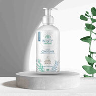 faces infinity naturals hair conditioner organic moroccan argan oil