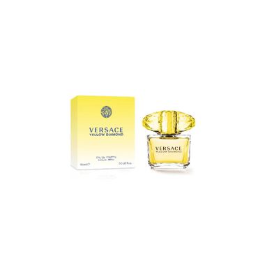faces versace yellow diamond edt 200ml