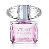 Bright Crystal Eau De Toilette faces bright crystal eau de toilette