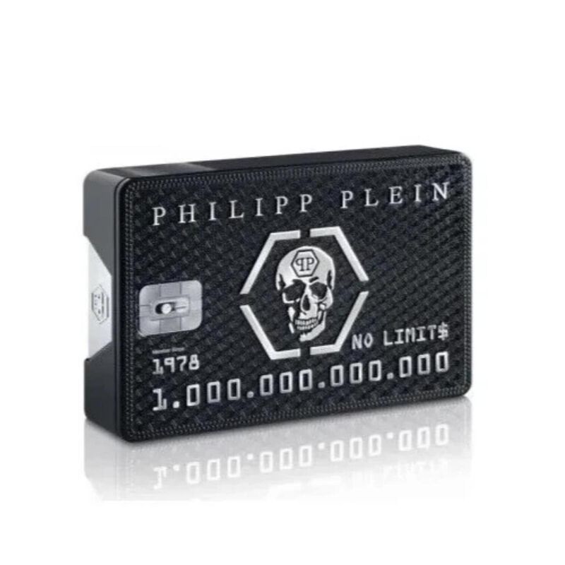 philip plein no limits edp 90ml