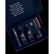 Hair Care Kit faces hair care kit